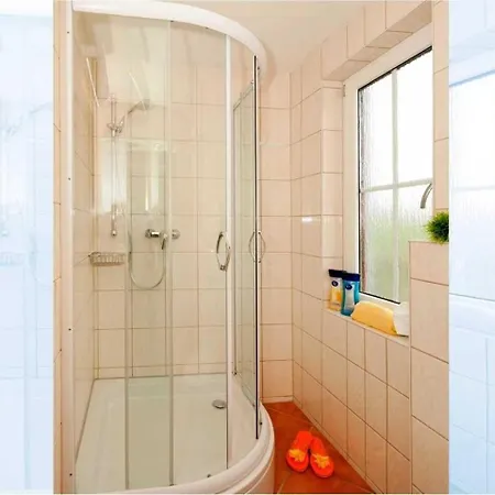 Ferienhaus-Bergstrasse-Ferienwohnung-B5 Holiday home Heringsdorf (Usedom)