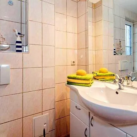 Ferienhaus-Bergstrasse-Ferienwohnung-B5 Holiday home *