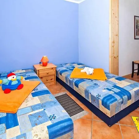 Ferienhaus-Bergstrasse-Ferienwohnung-B5 Heringsdorf (Usedom)